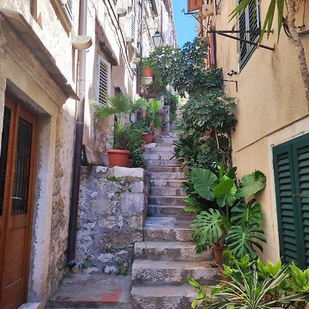 Hotel Katarina Old Town Ragusa Esterno foto