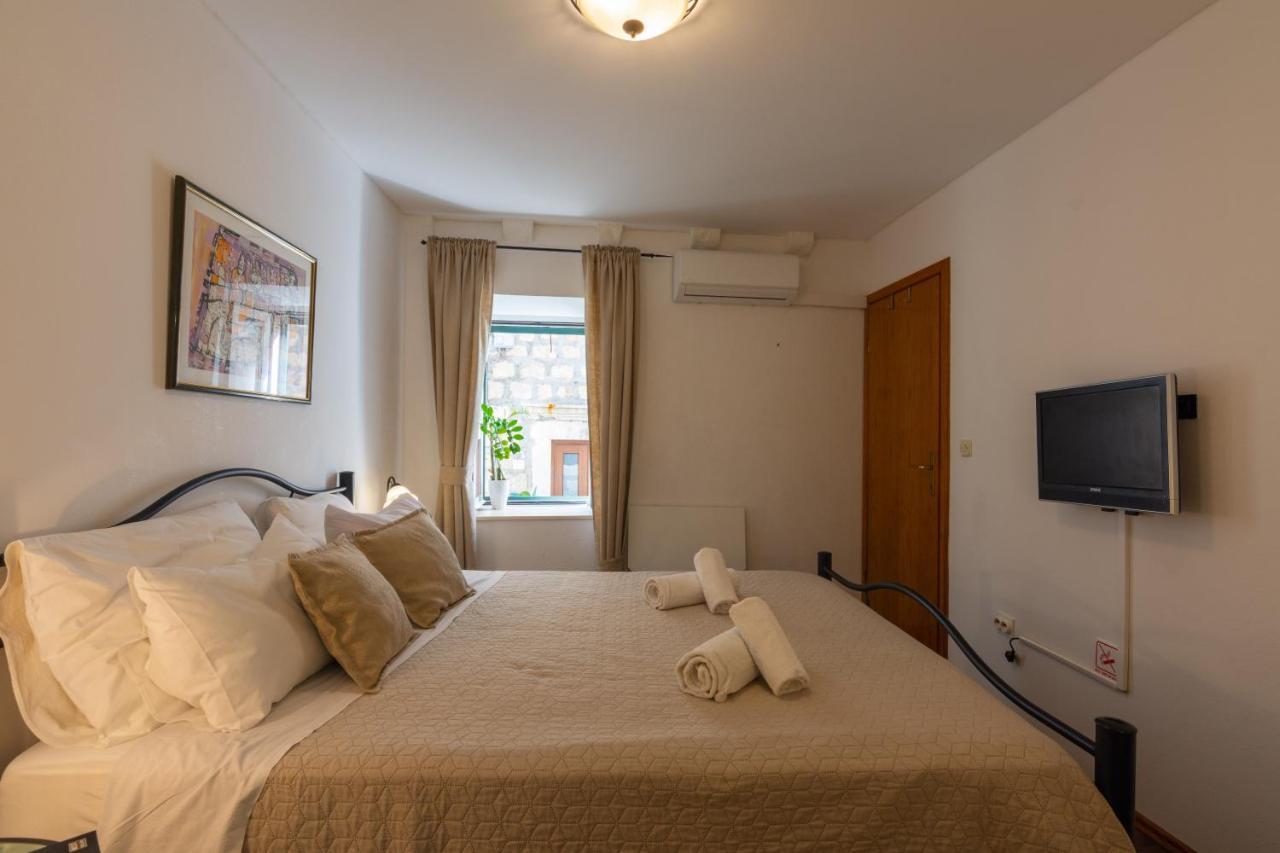 Hotel Katarina Old Town Ragusa Esterno foto